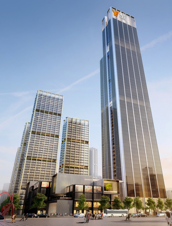 Pg电子网站：喜报！越秀商管荣获2024年度商业地产表现多项荣誉(图7)