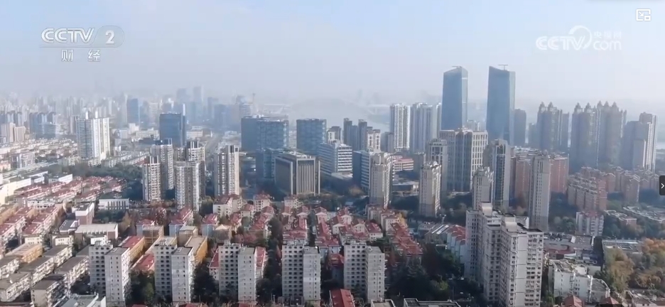 “银十”超过“金九”政策“组合拳”推动房地产市场回稳(图2)