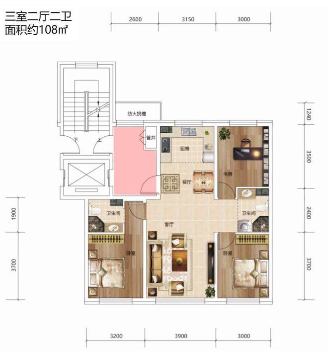 Pg电子网站：长春买房（2024年万龙西湖银河城）营销中心-万龙西湖银河城房价(图5)