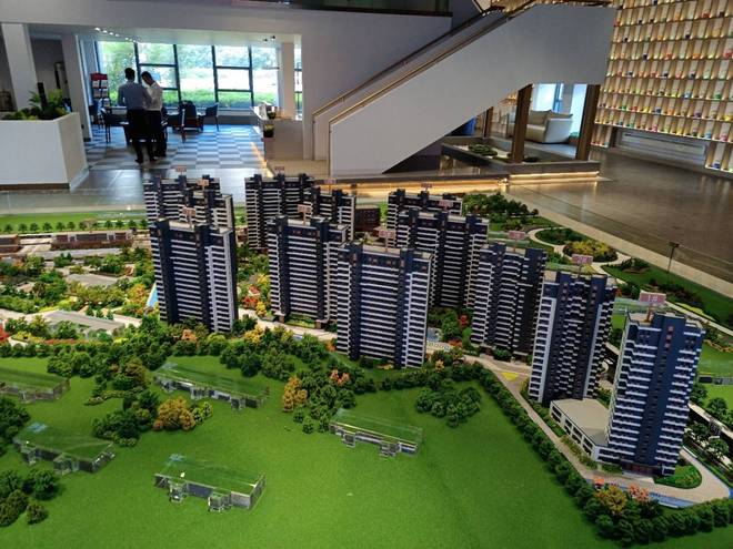 长春买房（2024年东安满庭芳华）营销中心-东安满庭芳华售楼电话(图3)