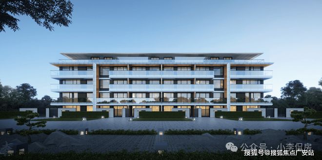 2024电建地产·泷悦蓝湾）首页网站-泷悦蓝湾楼盘详情-户型配套(图8)