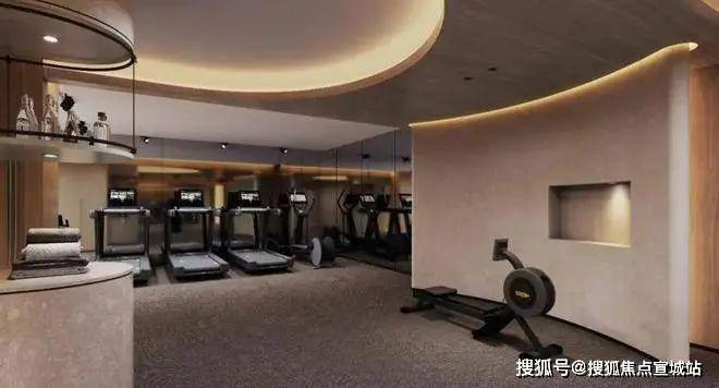 翠湖滨江(2024售楼处)网站-杨浦翠湖滨江房产百科-上海房天下(图3)