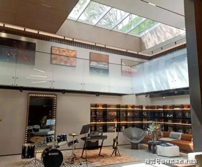 翠湖滨江(2024售楼处)网站-杨浦翠湖滨江房产百科-上海房天下(图7)