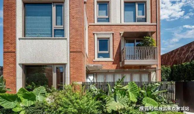 翠湖滨江(2024售楼处)网站-杨浦翠湖滨江房产百科-上海房天下(图5)