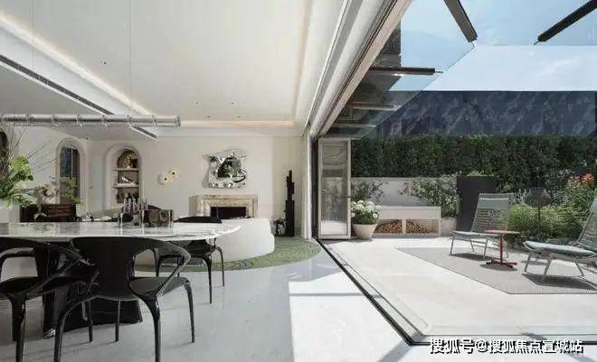 翠湖滨江(2024售楼处)网站-杨浦翠湖滨江房产百科-上海房天下(图6)