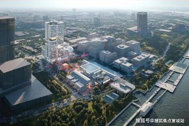 翠湖滨江(2024售楼处)网站-杨浦翠湖滨江房产百科-上海房天下(图14)