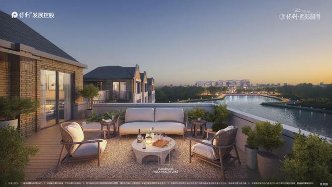 Pg电子网站：2024保利西郊和煦(售楼处)网站-西郊和煦房产百科-上海房天下(图5)