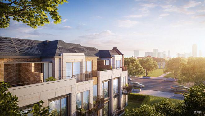 Pg电子网站：2024保利西郊和煦(售楼处)网站-西郊和煦房产百科-上海房天下(图8)