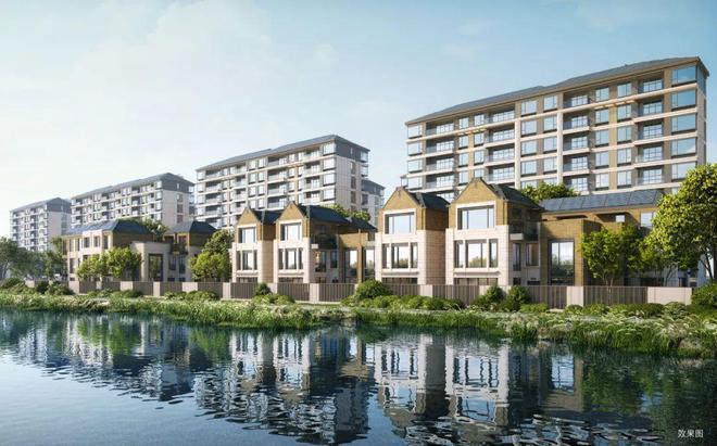 Pg电子网站：2024保利西郊和煦(售楼处)网站-西郊和煦房产百科-上海房天下(图7)