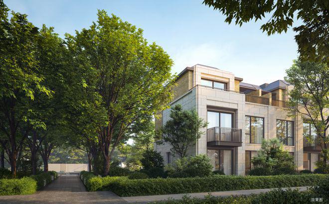 Pg电子网站：2024保利西郊和煦(售楼处)网站-西郊和煦房产百科-上海房天下(图9)