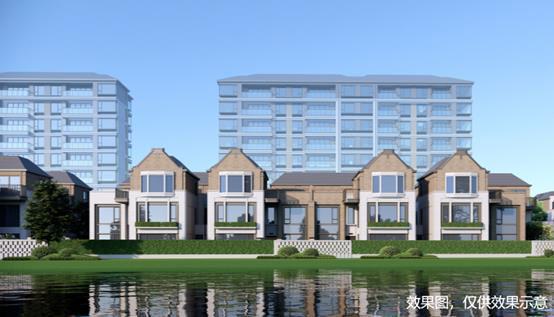 Pg电子网站：2024保利西郊和煦(售楼处)网站-西郊和煦房产百科-上海房天下(图11)