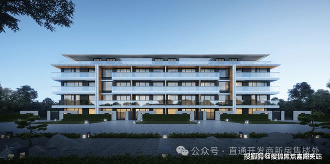 泷悦蓝湾(售楼处)首页网站电建地产泷悦蓝湾2024楼盘详情-房价(图9)