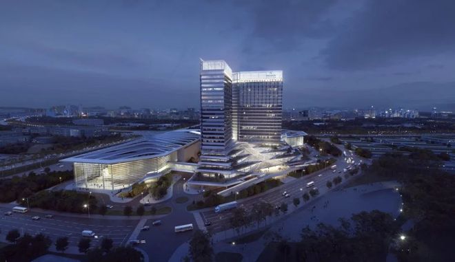 大名城映玥(售楼处)网站-大名城映玥房产百科-2024最新房价(图2)