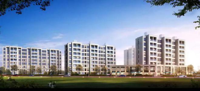 大名城映玥(售楼处)网站-大名城映玥房产百科-2024最新房价(图4)