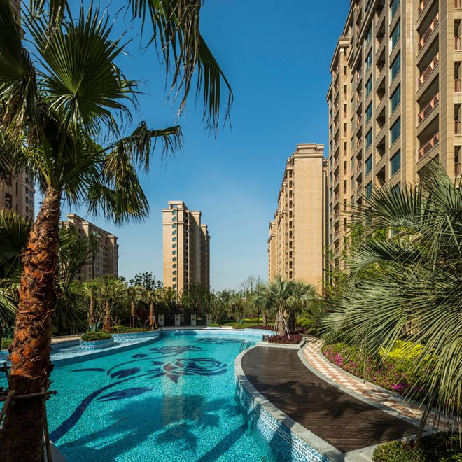 大名城映玥(售楼处)网站-大名城映玥房产百科-2024最新房价(图3)