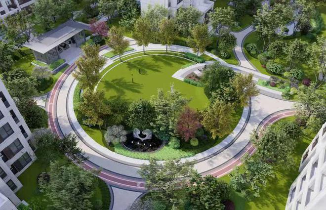 大名城映玥(售楼处)网站-大名城映玥房产百科-2024最新房价(图5)