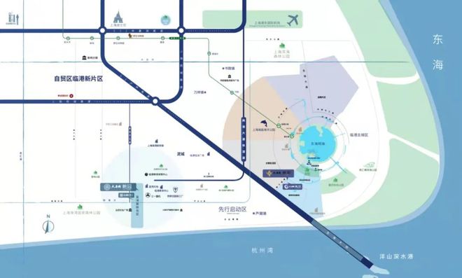 大名城映玥(售楼处)网站-大名城映玥房产百科-2024最新房价(图9)