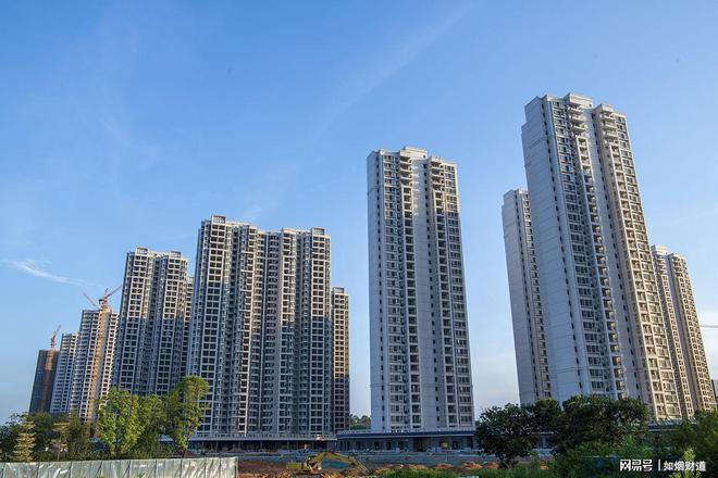 2024年“楼市”会怎样？普通人能在明年“买房”吗？看完清楚了