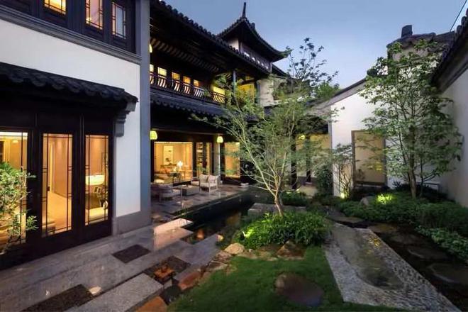 2024年的绿城中国有点东西了(图3)