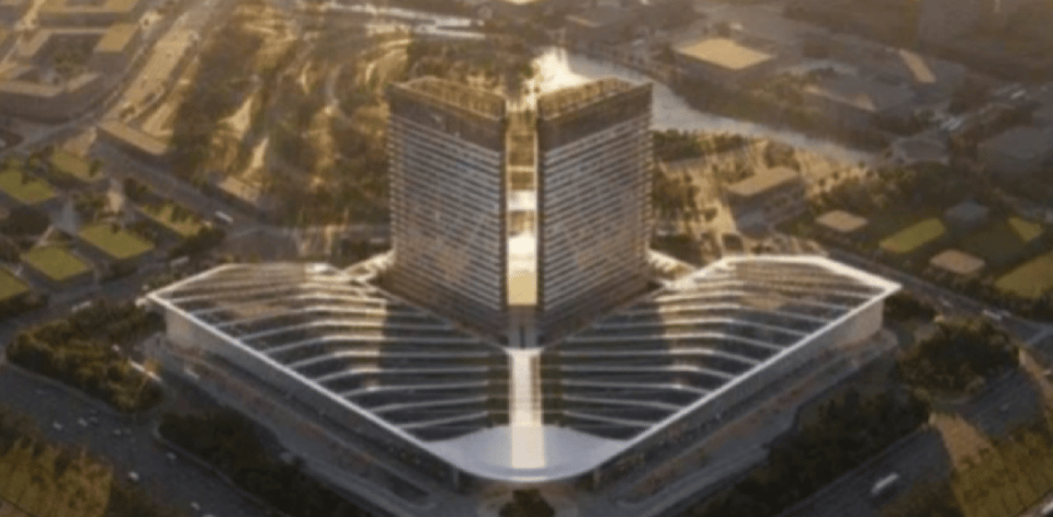 Pg电子网站：【鹏瑞云璟湾】(2024售楼处)网站-鹏瑞云璟湾房产百科-房天下(图4)