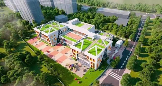 Pg电子网站：【鹏瑞云璟湾】(2024售楼处)网站-鹏瑞云璟湾房产百科-房天下(图7)