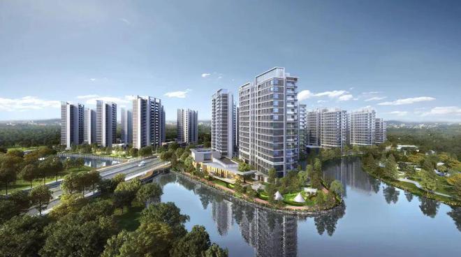 Pg电子网站：【鹏瑞云璟湾】(2024售楼处)网站-鹏瑞云璟湾房产百科-房天下(图14)