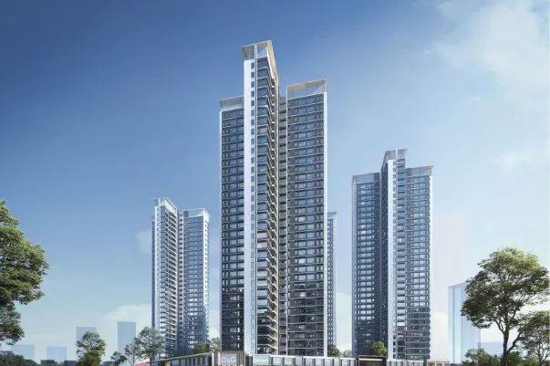 2024广州路劲美的隽樾府—2024最新价格折扣—项目最新资讯(图2)