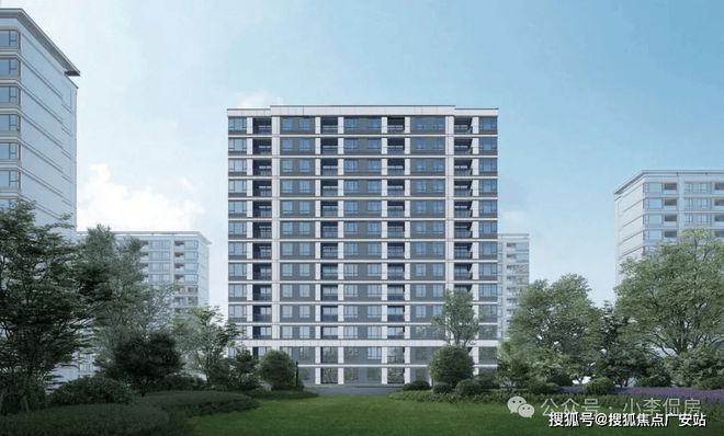 Pg电子平台：泷悦蓝湾（2024电建地产·泷悦蓝湾）网站-楼盘房天下(图11)