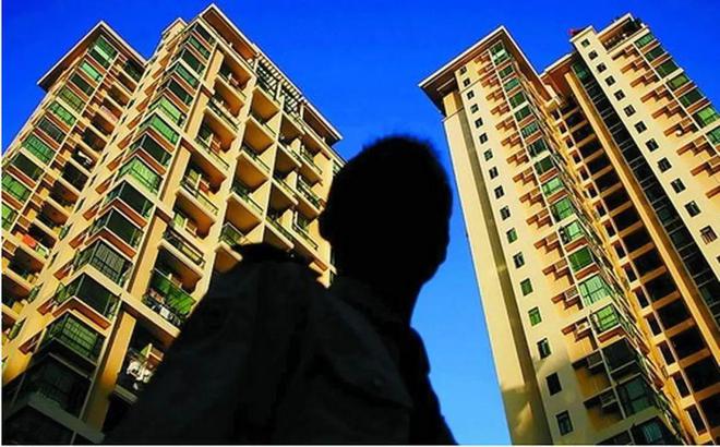 关于房价下跌的争论可以停止了？专家：2024年起房产走势将明朗(图2)