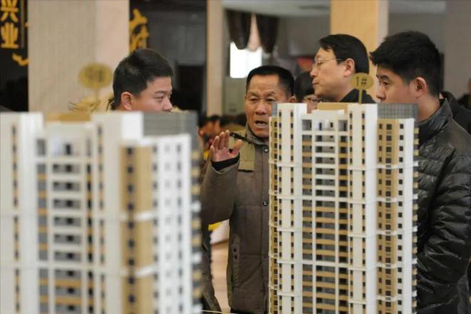 关于房价下跌的争论可以停止了？专家：2024年起房产走势将明朗(图4)
