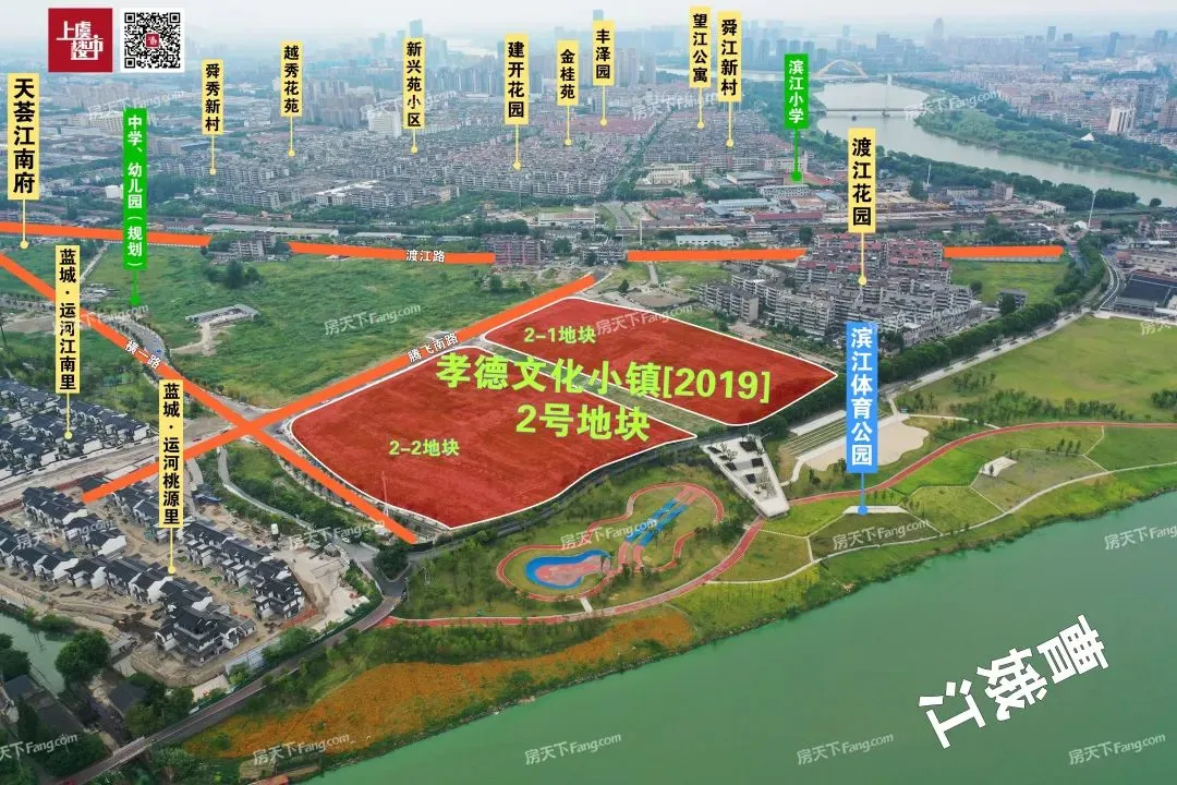 千挑万选！2024年超多新盘中我只看好这几个！(图2)