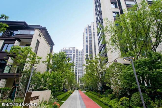 龙湖观萃（龙湖地产开发）网站-2024年观萃最新户型房价(图15)