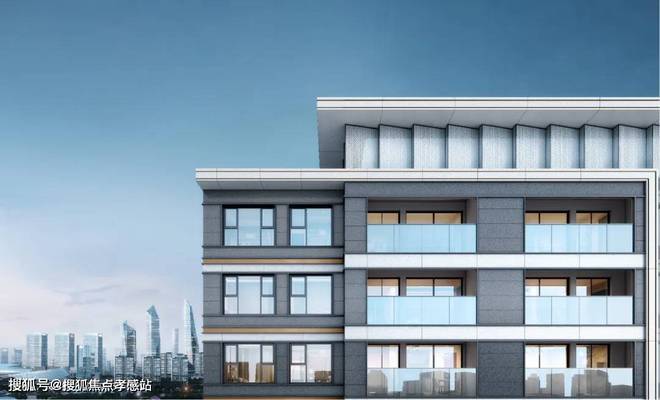 龙湖观萃（龙湖地产开发）网站-2024年观萃最新户型房价(图16)