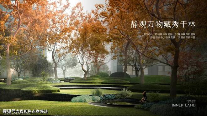 龙湖观萃（龙湖地产开发）网站-2024年观萃最新户型房价(图9)