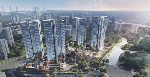 2024(广州地铁地产·珑璟台)首页网站-售楼中心-欢迎您(图5)