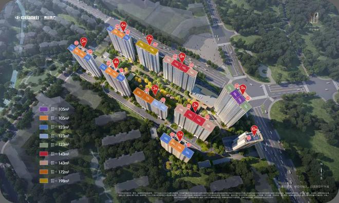 Pg电子网站：南山璞缦【2024网站】南山璞缦-房产百科-上海房天下(图2)