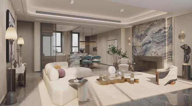 Pg电子网站：南山璞缦【2024网站】南山璞缦-房产百科-上海房天下(图8)