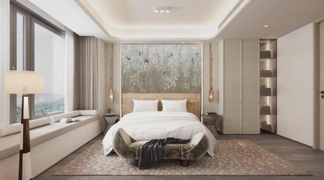 Pg电子网站：南山璞缦【2024网站】南山璞缦-房产百科-上海房天下(图9)