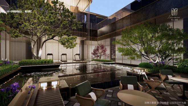 Pg电子网站：南山璞缦【2024网站】南山璞缦-房产百科-上海房天下(图12)