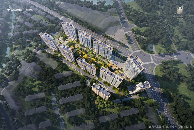 Pg电子网站：南山璞缦【2024网站】南山璞缦-房产百科-上海房天下(图13)