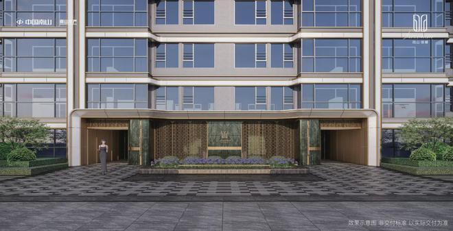 Pg电子网站：南山璞缦【2024网站】南山璞缦-房产百科-上海房天下(图17)