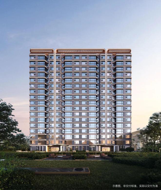 Pg电子网站：南山璞缦【2024网站】南山璞缦-房产百科-上海房天下(图16)