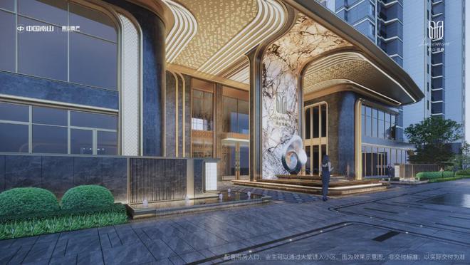 Pg电子网站：南山璞缦【2024网站】南山璞缦-房产百科-上海房天下(图14)