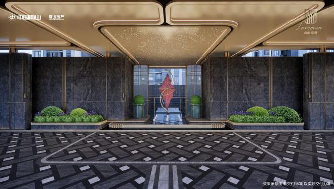 Pg电子网站：南山璞缦【2024网站】南山璞缦-房产百科-上海房天下(图18)