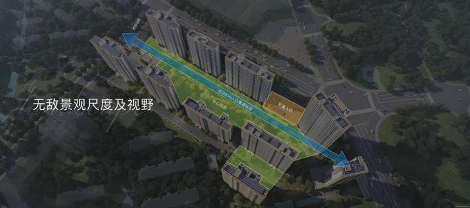 Pg电子网站：南山璞缦【2024网站】南山璞缦-房产百科-上海房天下(图19)