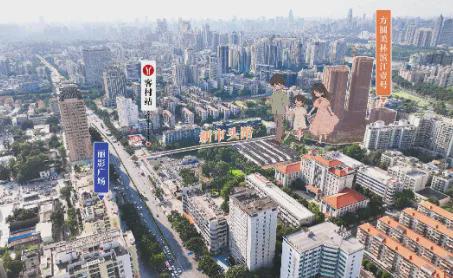 2024『方圆滨江壹号』网站售楼中心欢迎您(图4)