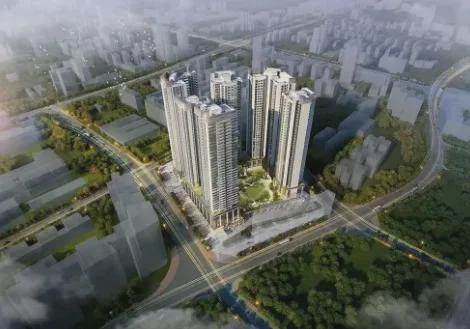 2024『方圆滨江壹号』网站售楼中心欢迎您(图5)