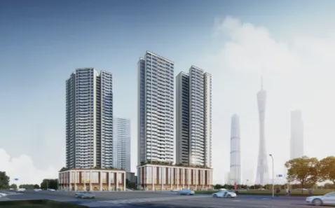 2024『方圆滨江壹号』网站售楼中心欢迎您(图6)