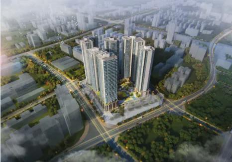 2024『方圆滨江壹号』网站售楼中心欢迎您(图7)