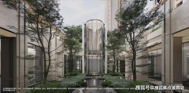 『海上清和玺售楼处』2024网站-海上清和玺-上海房天下(图9)